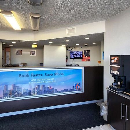Studio 6 Houston Tx Medical Center Nrg Stadium Exterior photo